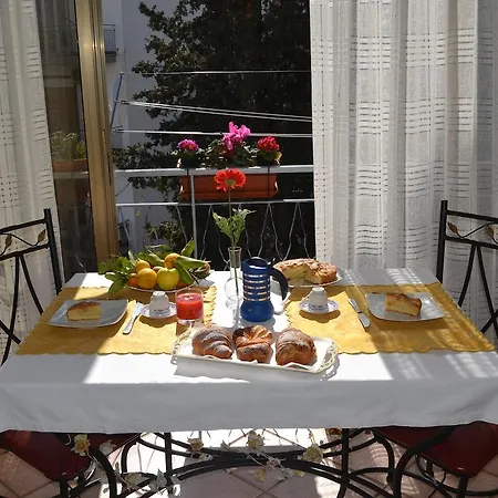 Bed & Breakfast Marena Sant'Agata Li Battiati