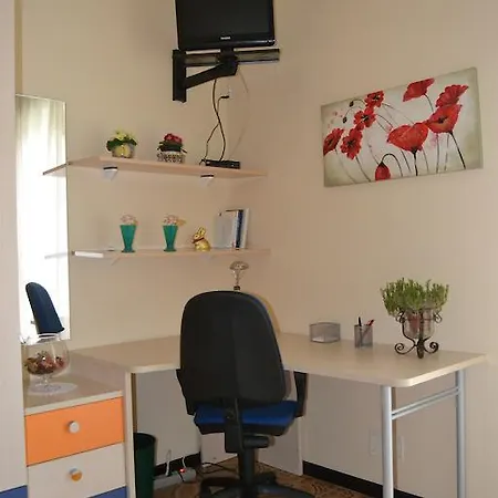 Nocleg ze śniadaniem Marena