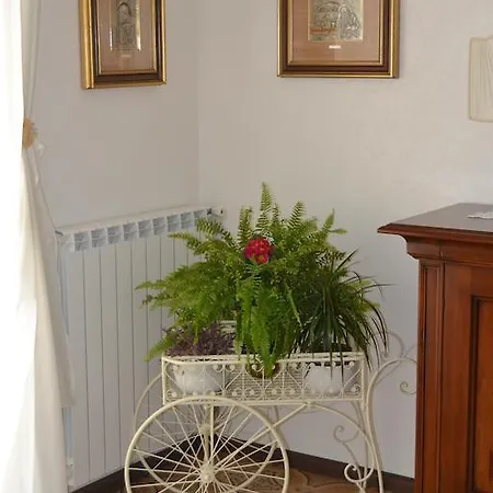 Bed & Breakfast Marena 2*