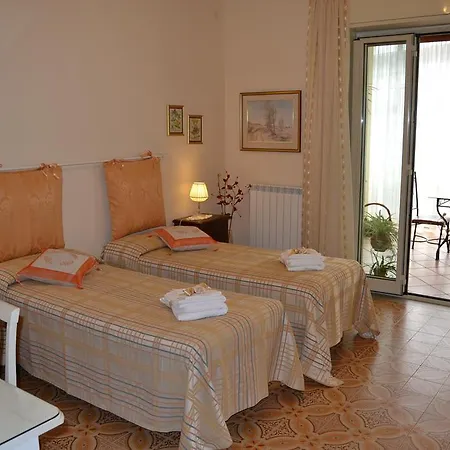 Bed & Breakfast Marena Sant'Agata Li Battiati