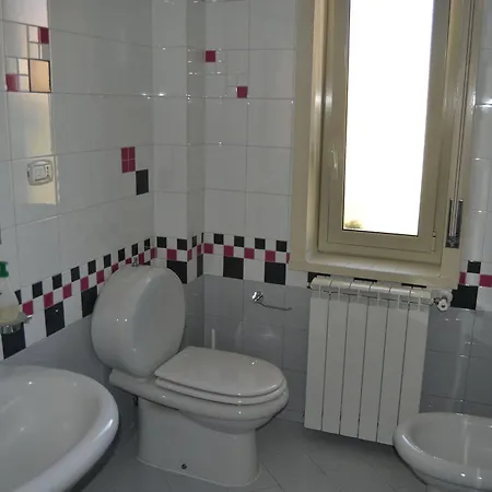 Marena Bed & Breakfast 2*