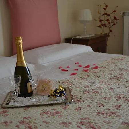 Bed & Breakfast Marena Sant'Agata Li Battiati