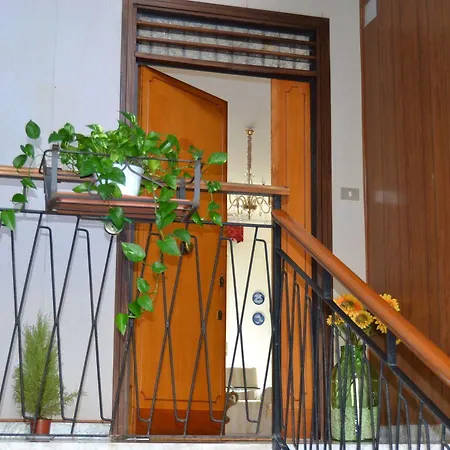 Marena Bed & Breakfast