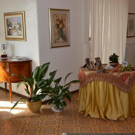 Marena Bed & Breakfast