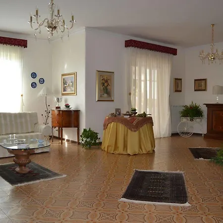 Bed & Breakfast Marena Sant'Agata Li Battiati