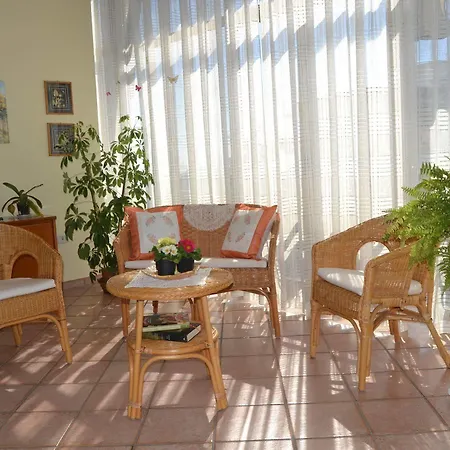 Marena Bed & Breakfast