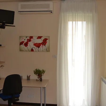 Marena Bed & Breakfast Sant'Agata Li Battiati