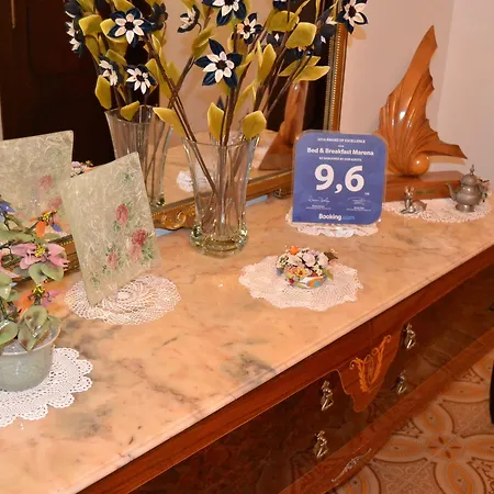 Bed & Breakfast Marena Sant'Agata Li Battiati