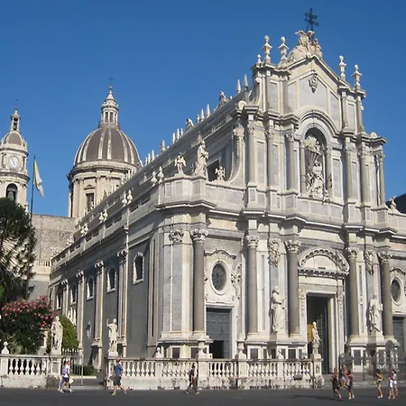 Marena Sant'Agata Li Battiati